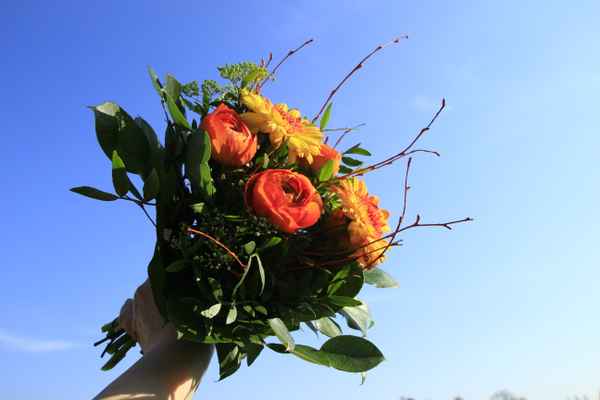 ein kleines danke an dich