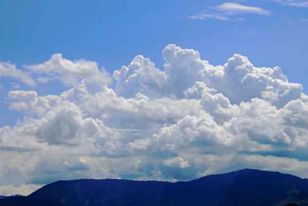 Das Wetter schlägt um 02