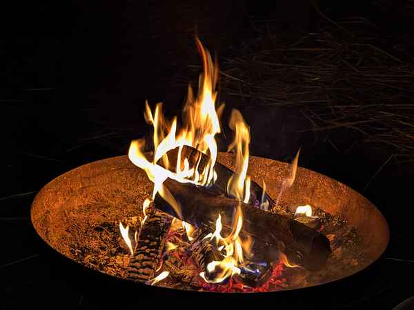 Feuerschale