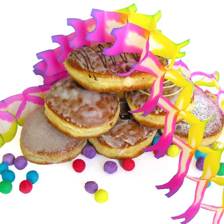 Fasching 5