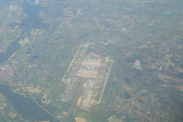 Flughafen München