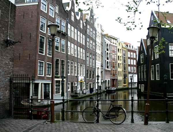 bucurescu 0087 amsterdam