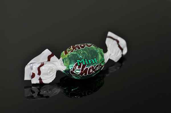 Ein Bonbon