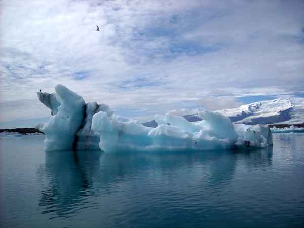 Jökulsaron