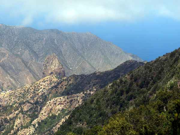 Kanaren: La Gomera 4