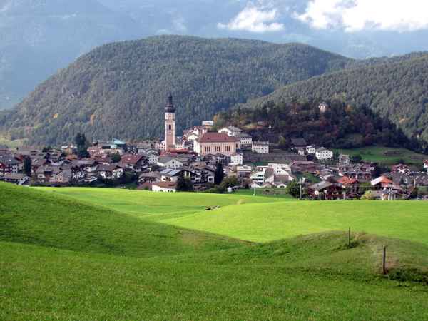 Kastelruth