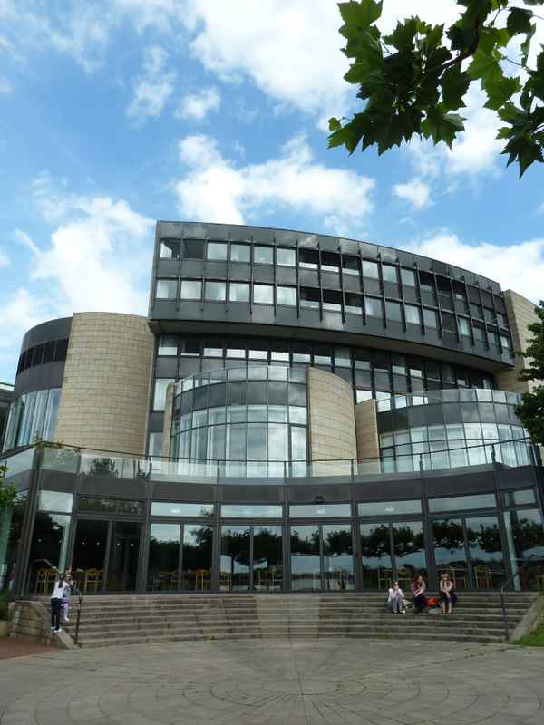 Landtag NRW