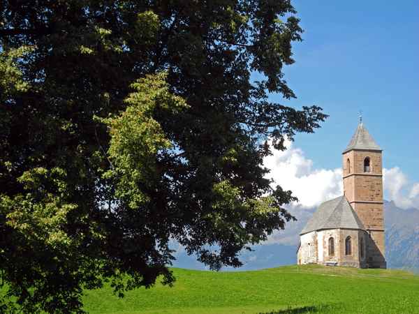 St. Kathrein -Hafling