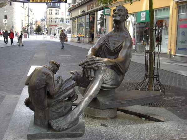 Zither-Reinhold