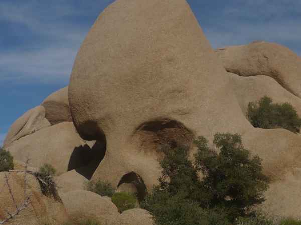 Felsen Landschaft Natur