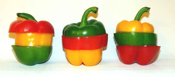 Paprika-Mix