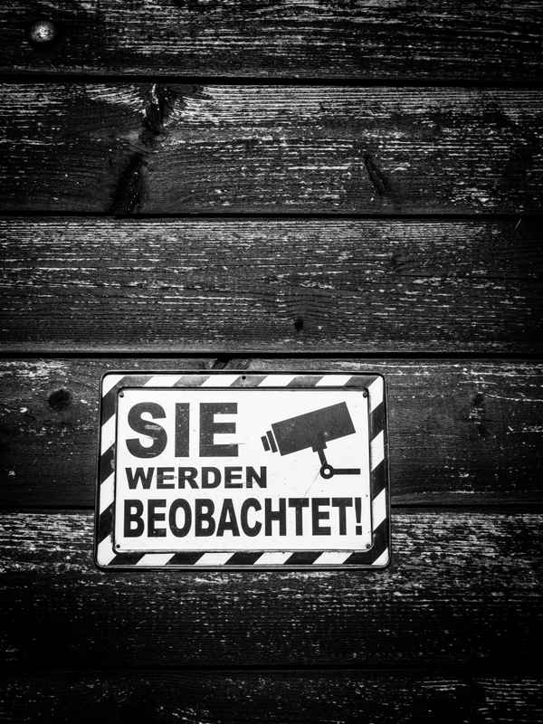 Überwachung 2