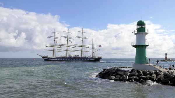 Windjammer