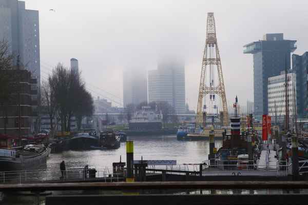 rotterdam