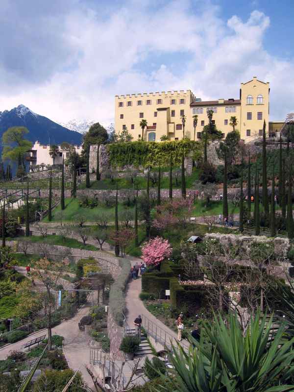 Schloss Trautmannsdorff