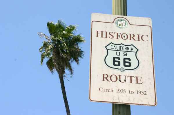 bucurescu 0286 route 66
