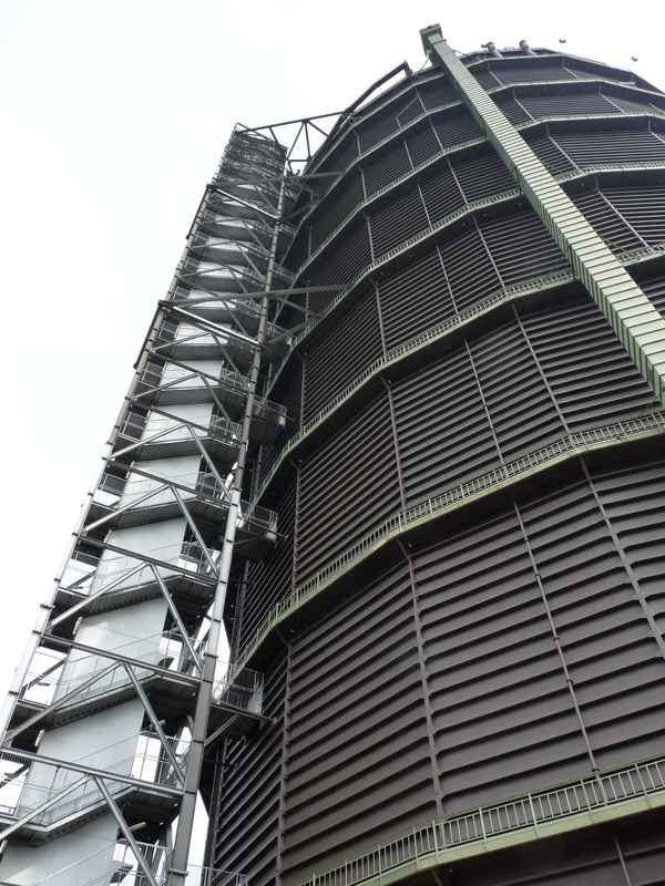 Gasometer Oberhausen