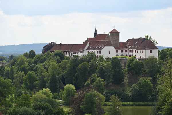 Schloss Bad Iburg