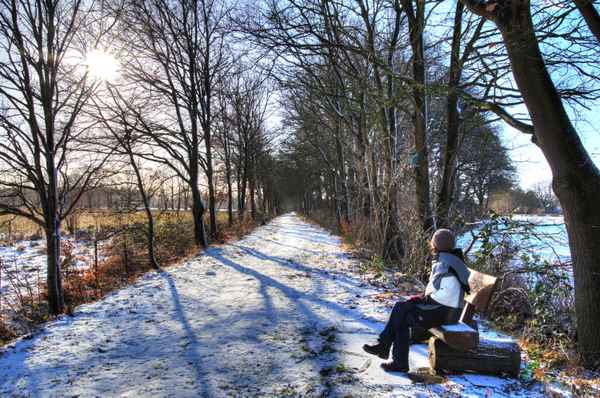 Ipwege Alter Bahndamm