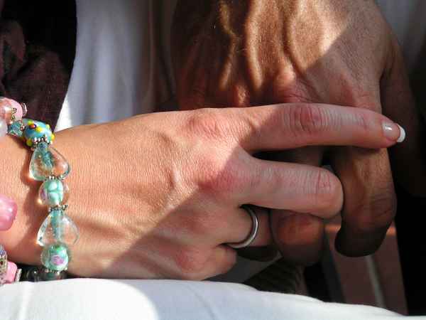 Im Guten und Schlechten