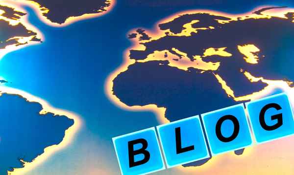 Blog