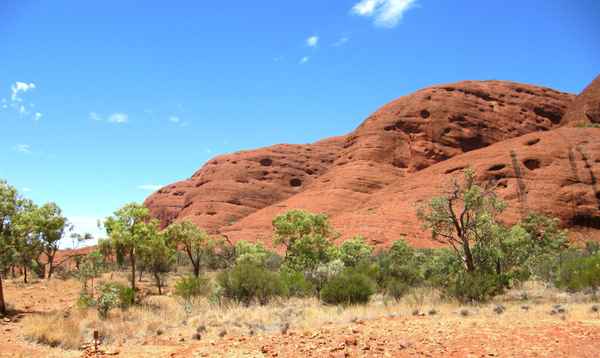 Kata Tjuta 2