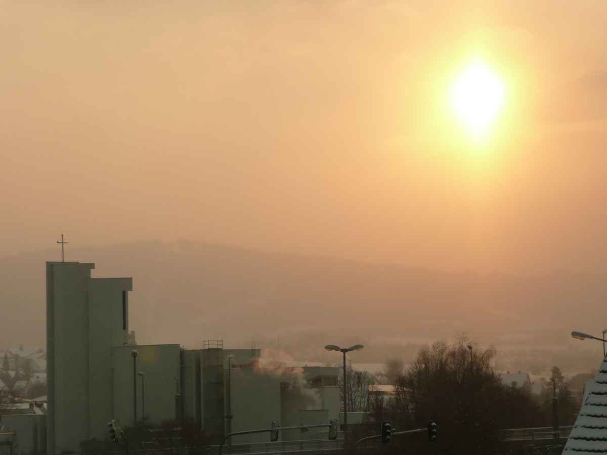 Marienkirche in Aalen