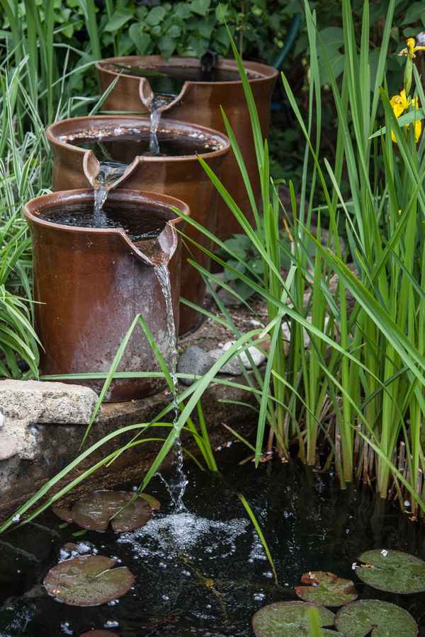Wasserspiel
