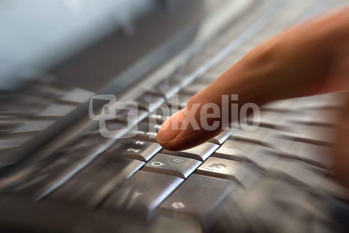 E-Mail für Dich