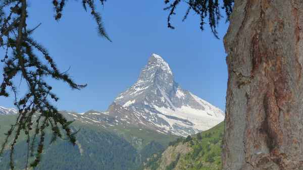 Matterhorn - Berg der Berge