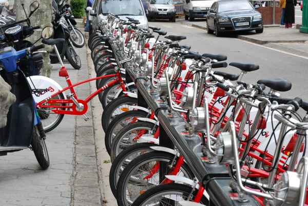 Einer tanzt immer aus der Reihe