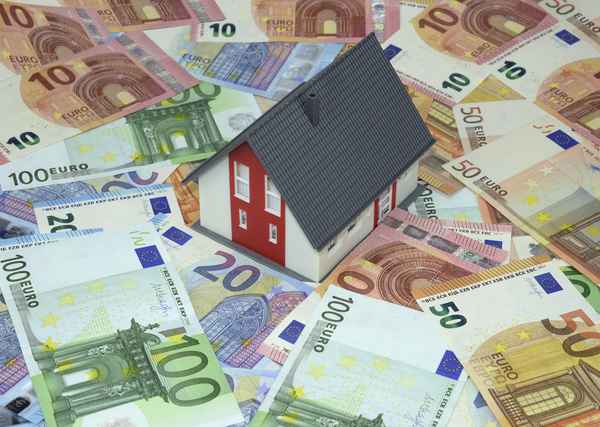 Haus Finanzierung