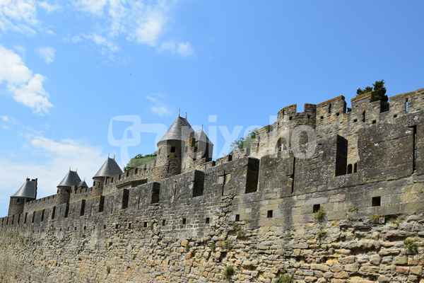 Carcassonne / 2