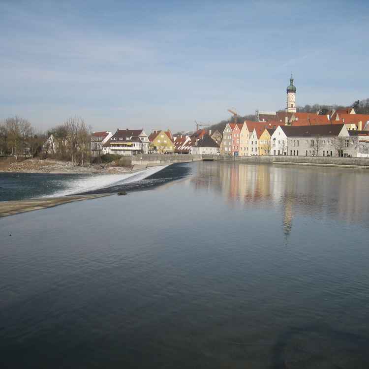 Landsberg am Lech