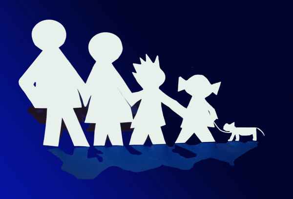 Auf den Hund gekommen