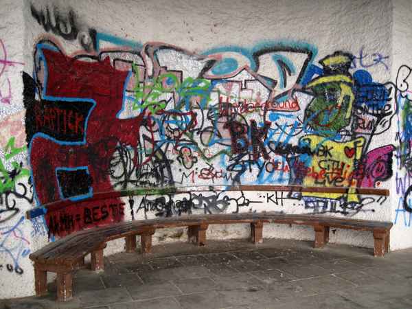 Unruheplatz