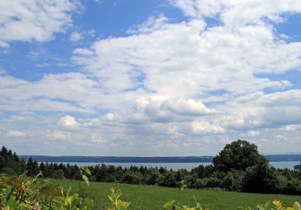 Starnberger See - Westufer