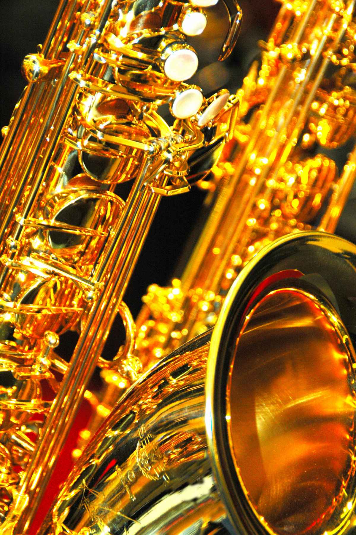 Sax