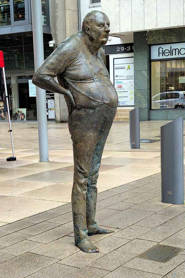 Ber&uuml;hmter Pforzheimer