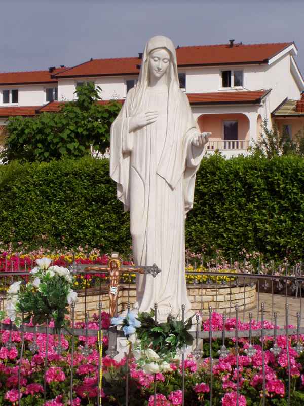 Muttergottes 4