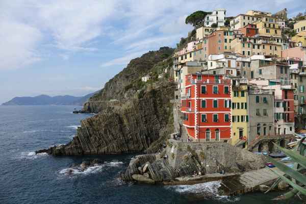 Cinque Terre
