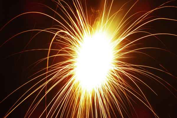 Feuerwerk