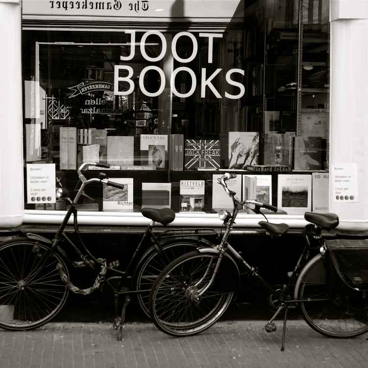 Just Books