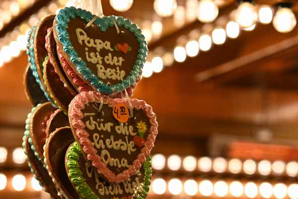 Lebkuchen 2
