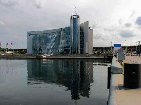 Hörn Campus KIEL