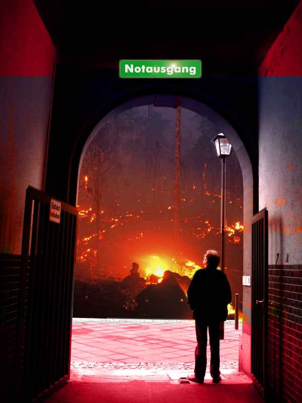 Notausgang