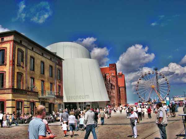 stralsund am ozeaneum