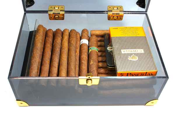 Humidor 4
