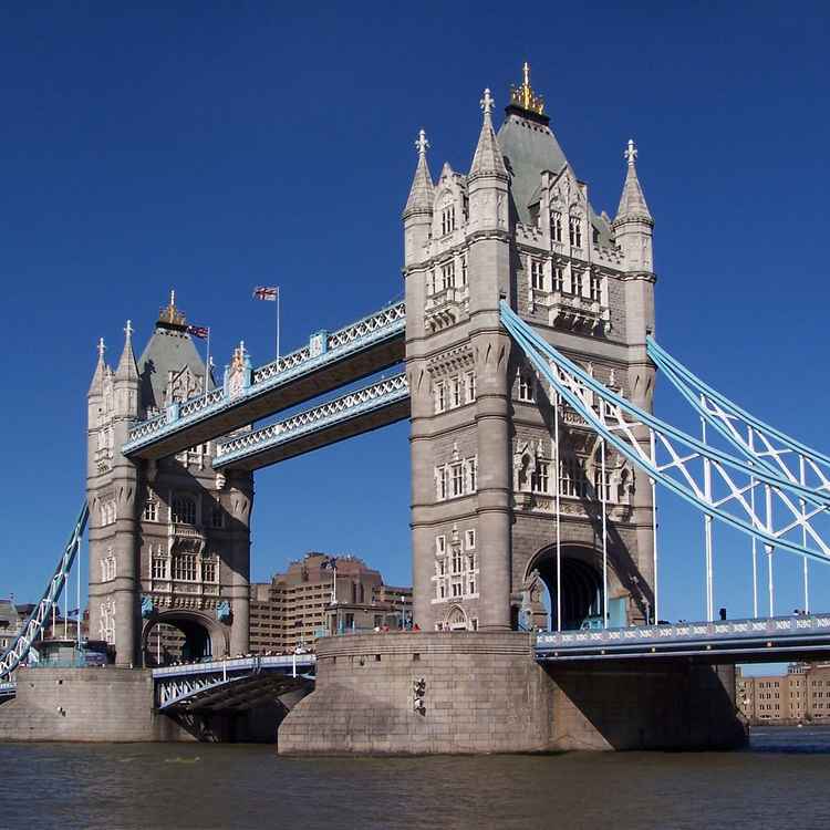 Tower Bridge