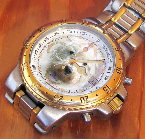 Uhr